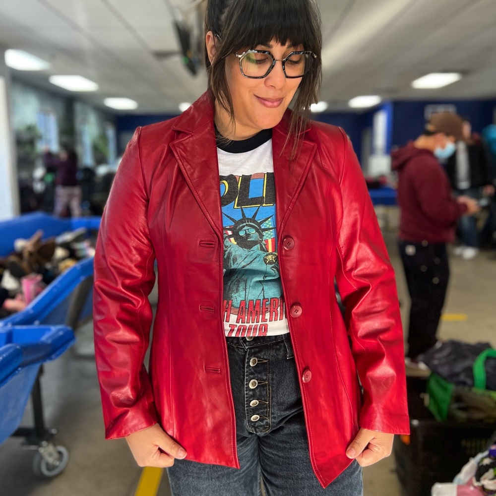 Meet your Posher, Kayla